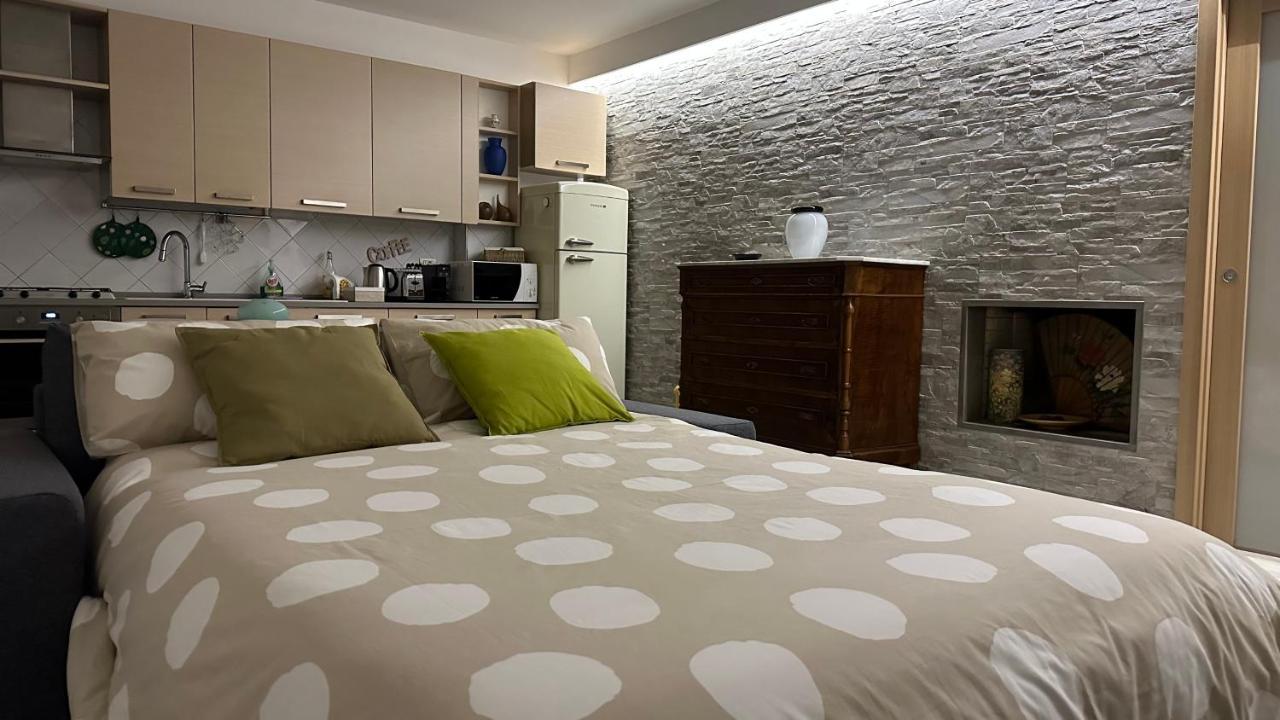 La Casa Di Gemma B&B Villa Vomano エクステリア 写真