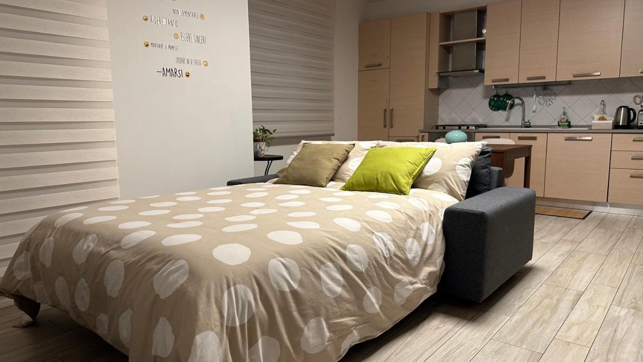 La Casa Di Gemma B&B Villa Vomano エクステリア 写真