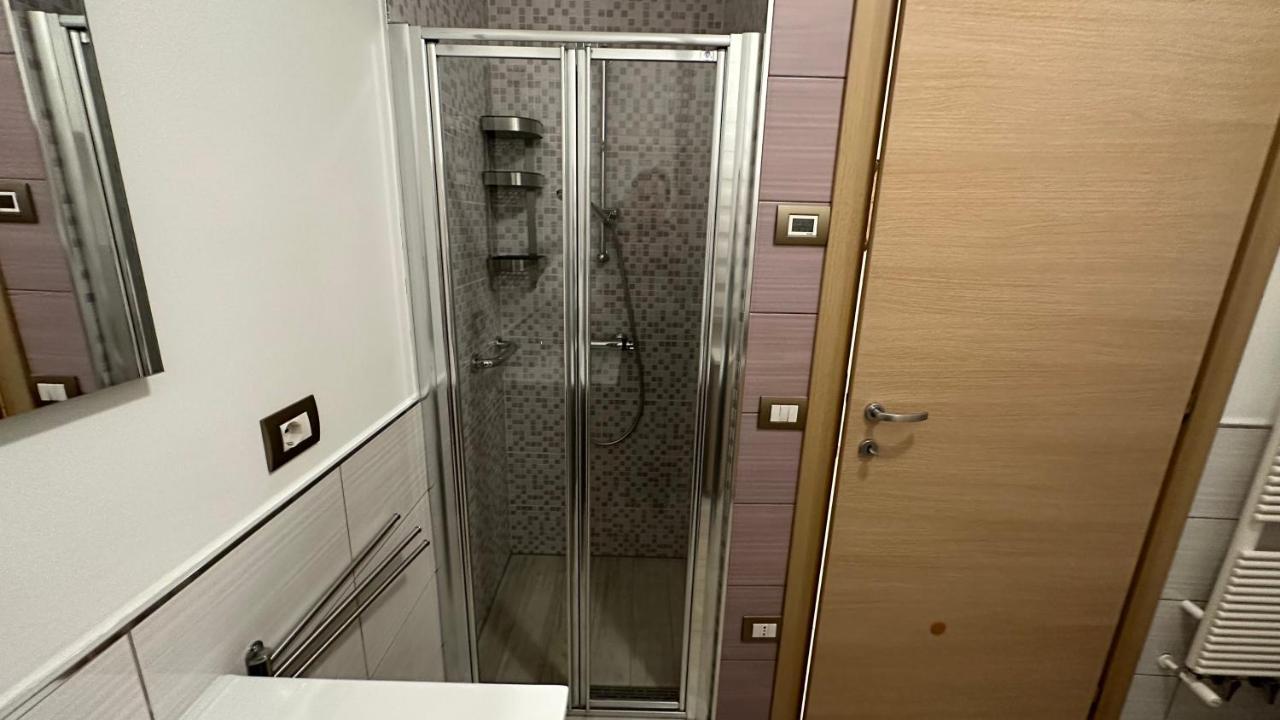 La Casa Di Gemma B&B Villa Vomano エクステリア 写真