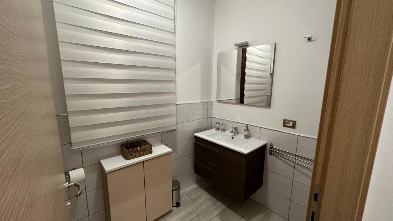 La Casa Di Gemma B&B Villa Vomano エクステリア 写真