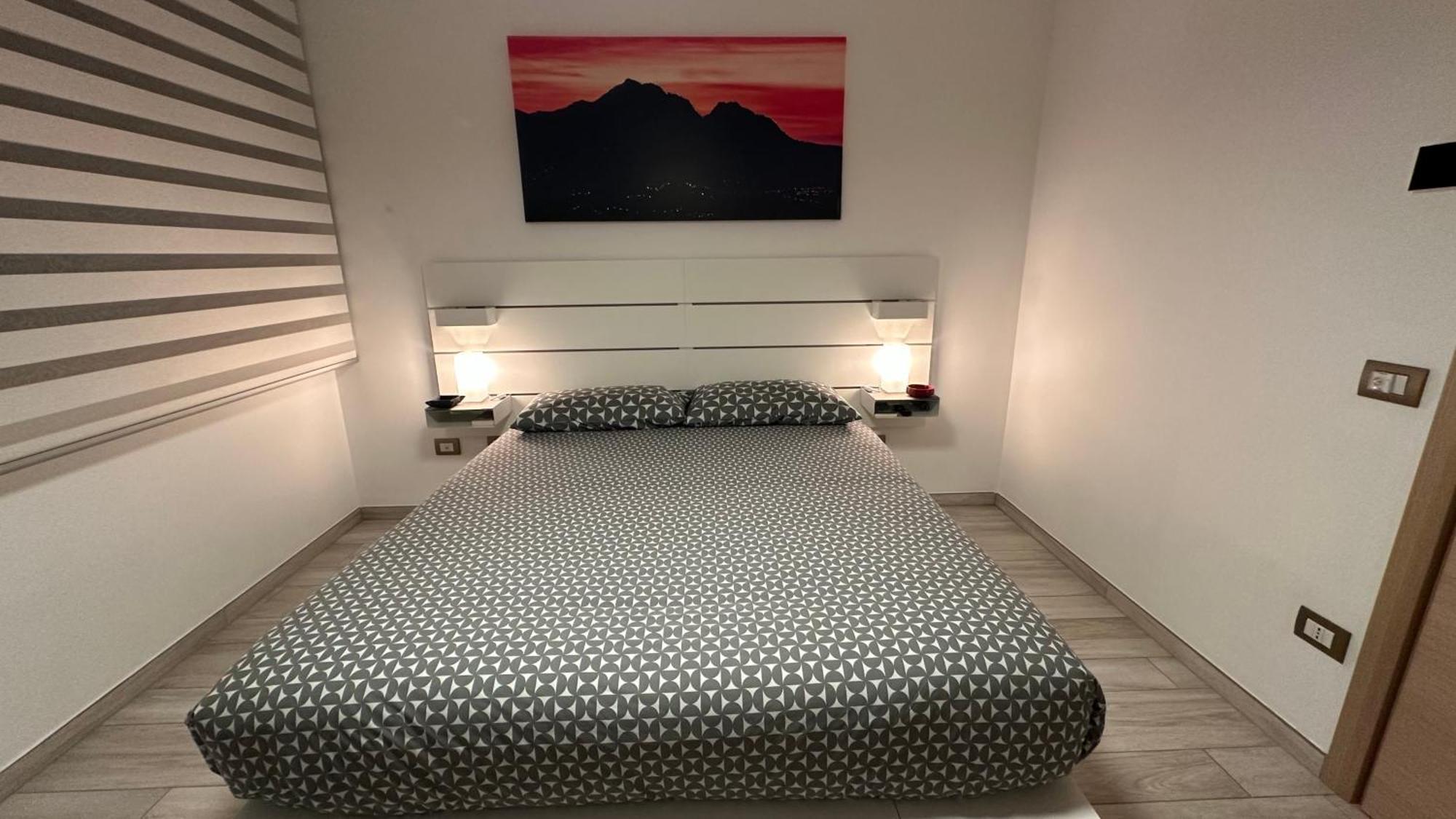 La Casa Di Gemma B&B Villa Vomano 部屋 写真