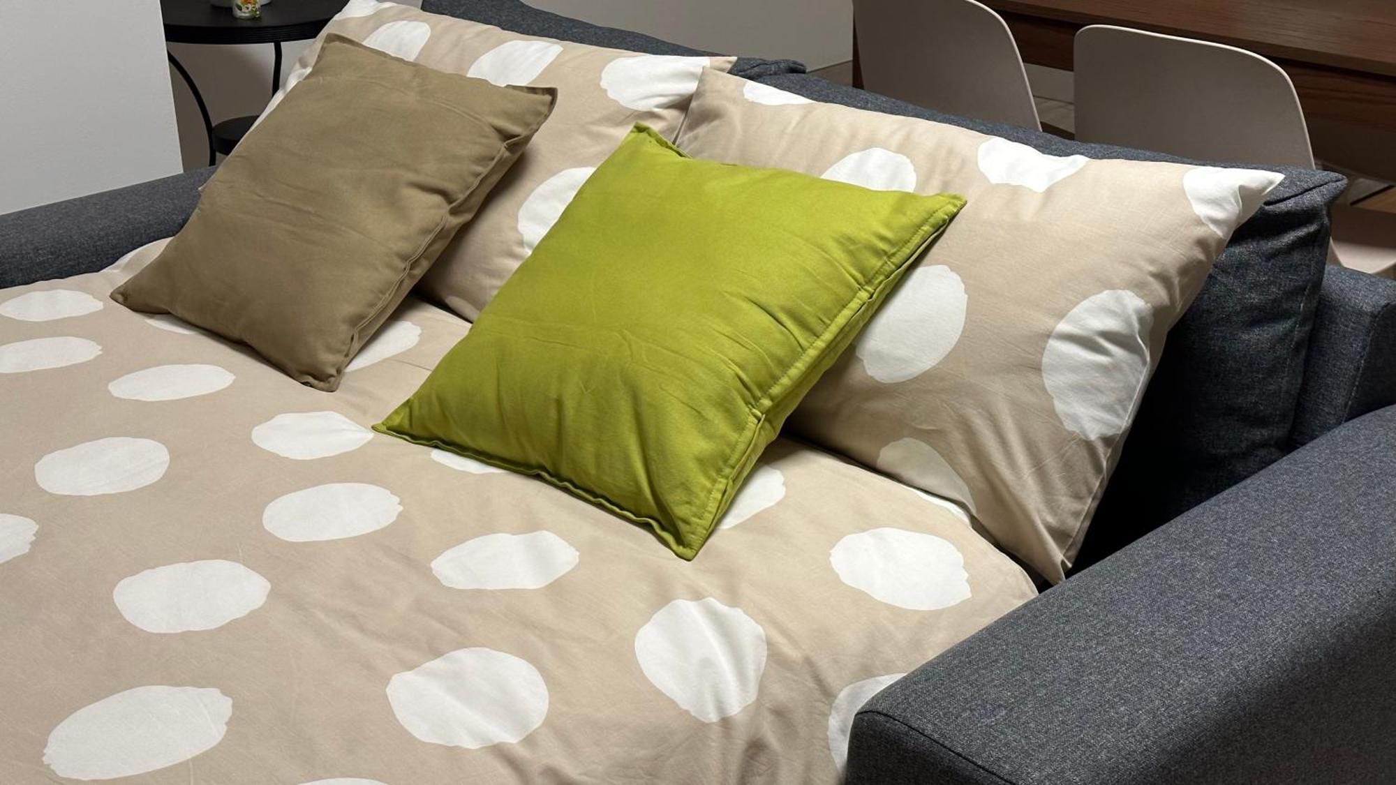 La Casa Di Gemma B&B Villa Vomano 部屋 写真